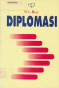 Diplomasi