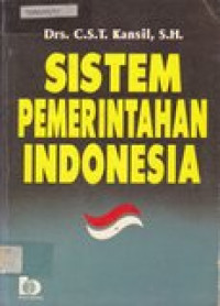 Sistem Pemerintahan Indonesia