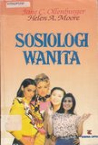 Sosiologi wanita