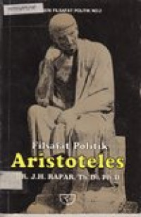 Filsafat politik Aristoteles