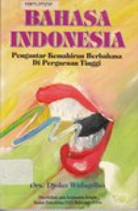 Bahasa Indonesia