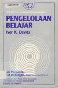 Pengelolaan belajar