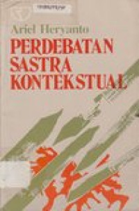 Perdebatan sastra kontekstual