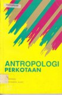 Antropologi Perkotaan