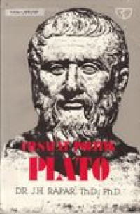 Filsafat politik Plato