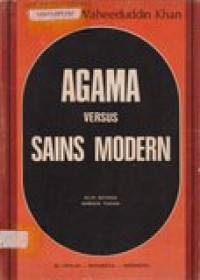 Agama versus sains modern