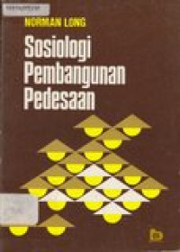 Sosiologi pembangunan pedesaan