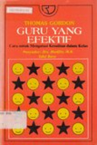 Guru yang efektif