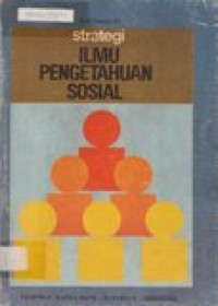 Strategi ilmu pengetahuan sosial