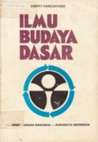 Ilmu budaya dasar