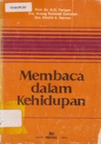 Membaca dalam Kehidupan