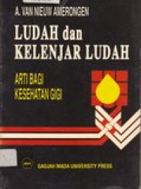 Ludah dan kelenjar ludah