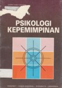 Psikologi kepemimpinan