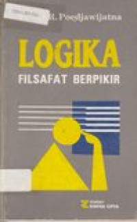 Logika filsafat berpikir