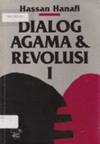 Dialog agama dan revolusi 1