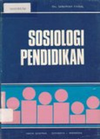 Sosiologi pendidikan