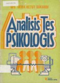 Analisis tes psikologis