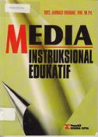 Media instruksional edukatif