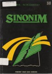 Sinonim