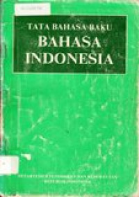 Dasar-dasar komposisi bahasa Indonesia