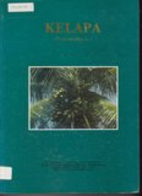 Kelapa (Cocos Nucifera. L.)