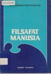 Filsafat manusia