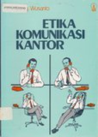 Etika komunikasi kantor