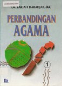 Perbandingan Agama I