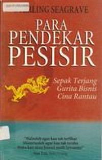 Para pendekar pesisir