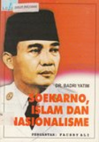 Soekarno, Islam dan Nasionalisme