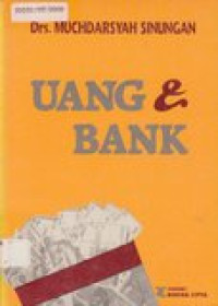 Uang dan bank