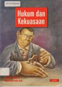 Hukum dan kekuasaan