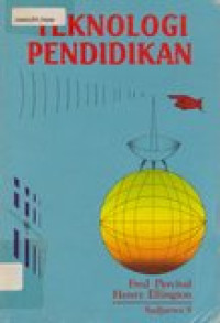 Teknologi pendidikan