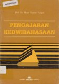 Pengajaran  kedwibahasaan