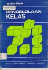 Pengelolaan kelas