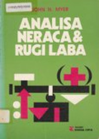 Analisa neraca dan rugi laba