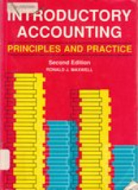 Introductory accounting: principles and paractice