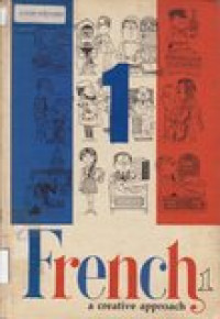 French : a creative approach