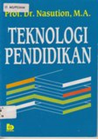 Teknologi pendidikan