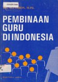 Pembinaan guru di Indonesia