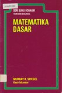 Matematika dasar