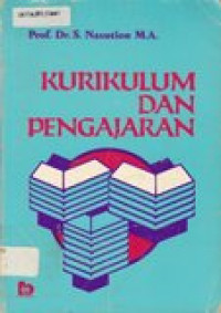 Kurikulum dan pengajaran