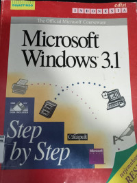 Microsoft windows 3.1