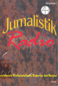 Jurnalistik Radio