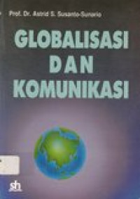 Globalisasi dan komunikasi