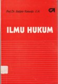 Ilmu hukum