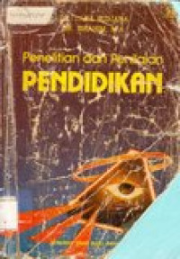 Penelitian dan penilaian pendidikan