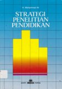 Penelitian Kependidikan Prosedur & Strategi