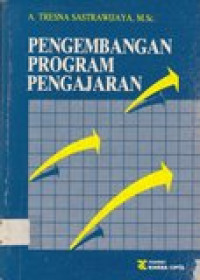 Pengembangan program pengajaran