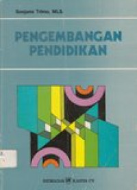 Pengembangan pendidikan